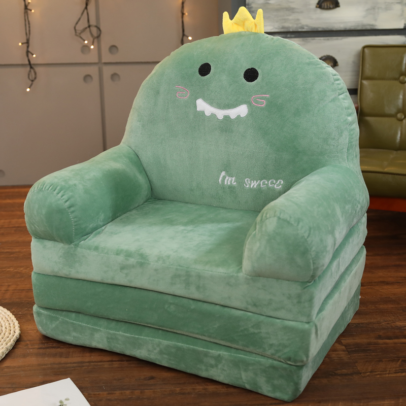 宝宝沙发椅婴幼儿学坐神器