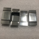 钼盒 折叠钼舟 大钼舟 钼蒸发舟 钼舟 光驰钼舟 供应 钼折叠舟