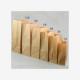 Kraft Bread Paper Gift 50pcs Sandwich Small Bags Food