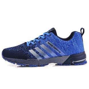 Men Shoes Breathable Classic Running Sneakers For Man Outdoo