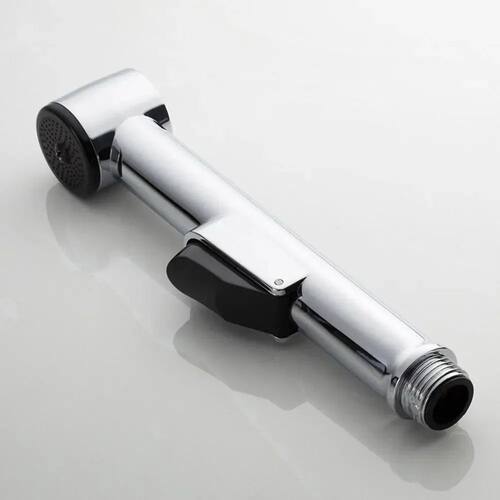 1PC Multifunctional Adjustable Handheld Bidet Sprayer Self C