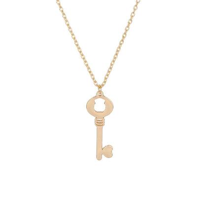 FashionBearLovKeyNec