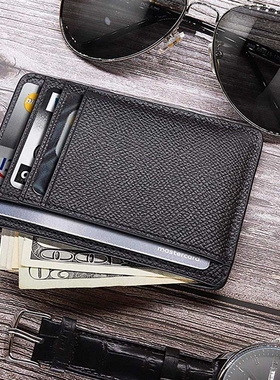 hee Pattern Wallet Fashion Durable Wallets Card Holder Cover