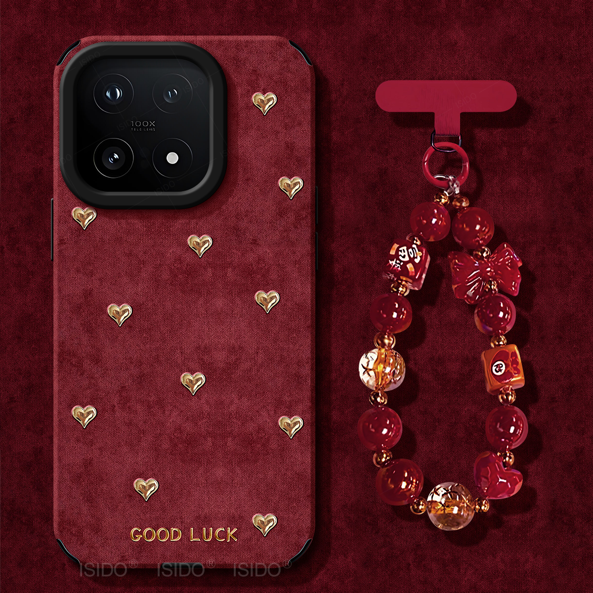 适用iQOO15手机壳卡通