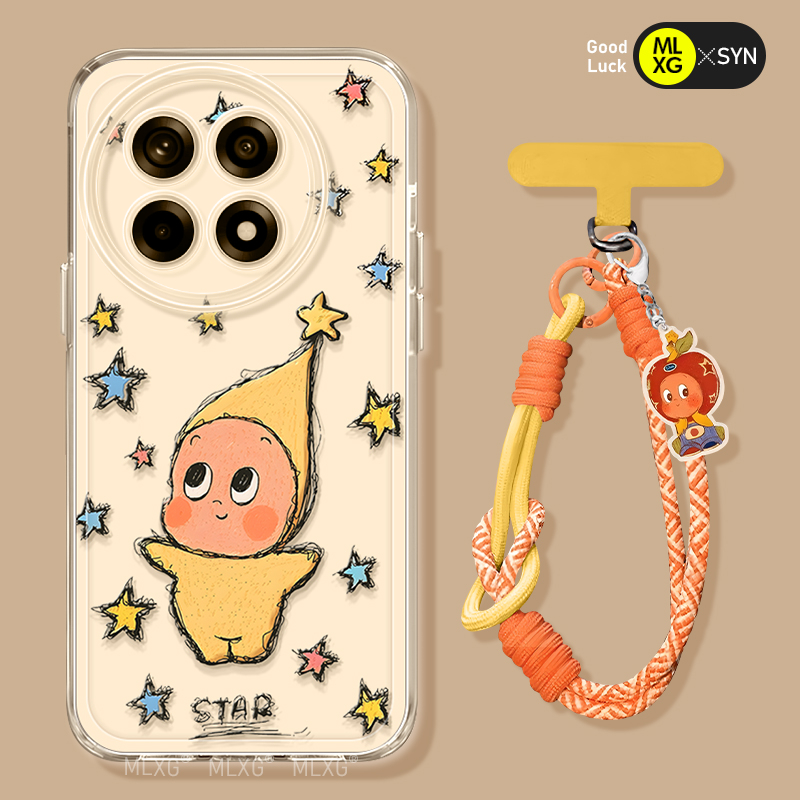 适用OnePlusAce5手机壳新款