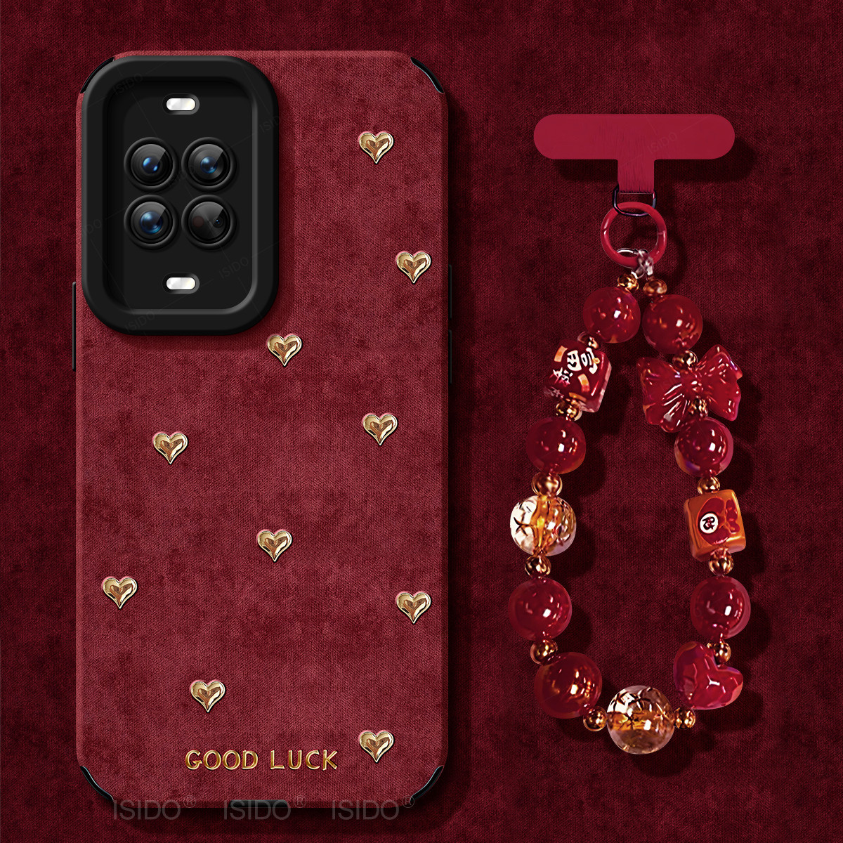 适用华为Nova14手机壳卡通