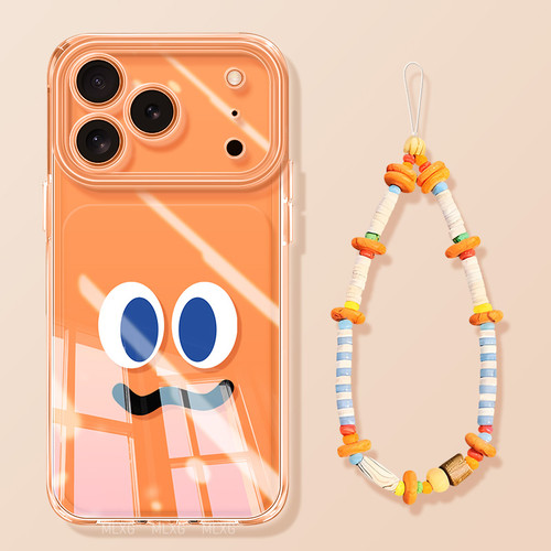 适用iPhone17Pro手机壳新款