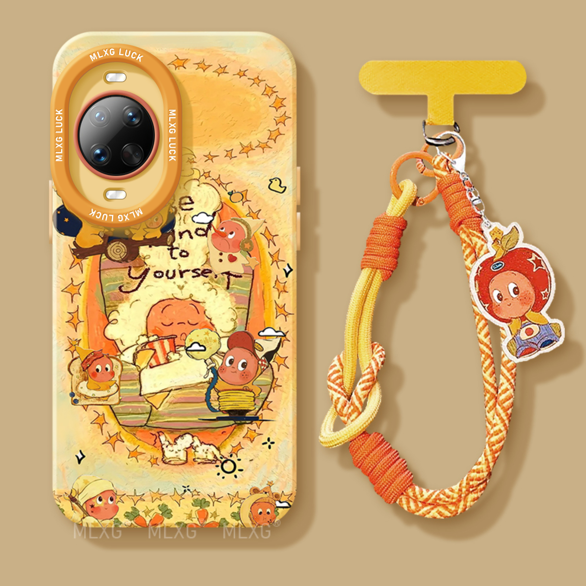 适用华为Nova14Pro手机壳新款