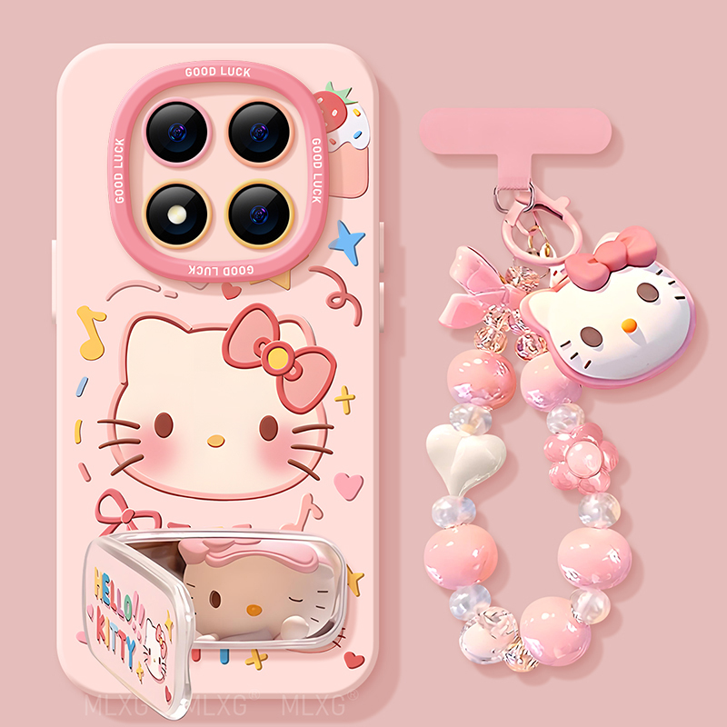 适用红米Note14Pro手机壳新款