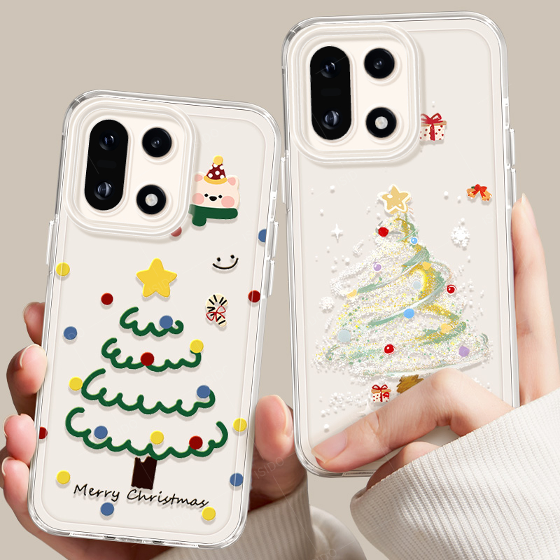 适用一加15手机壳卡通