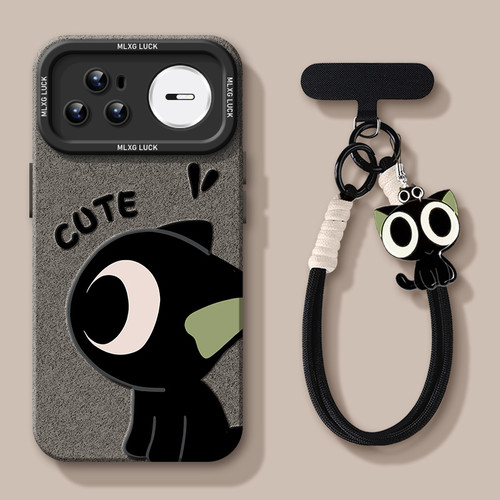 适用华为nova15Pro手机壳卡通