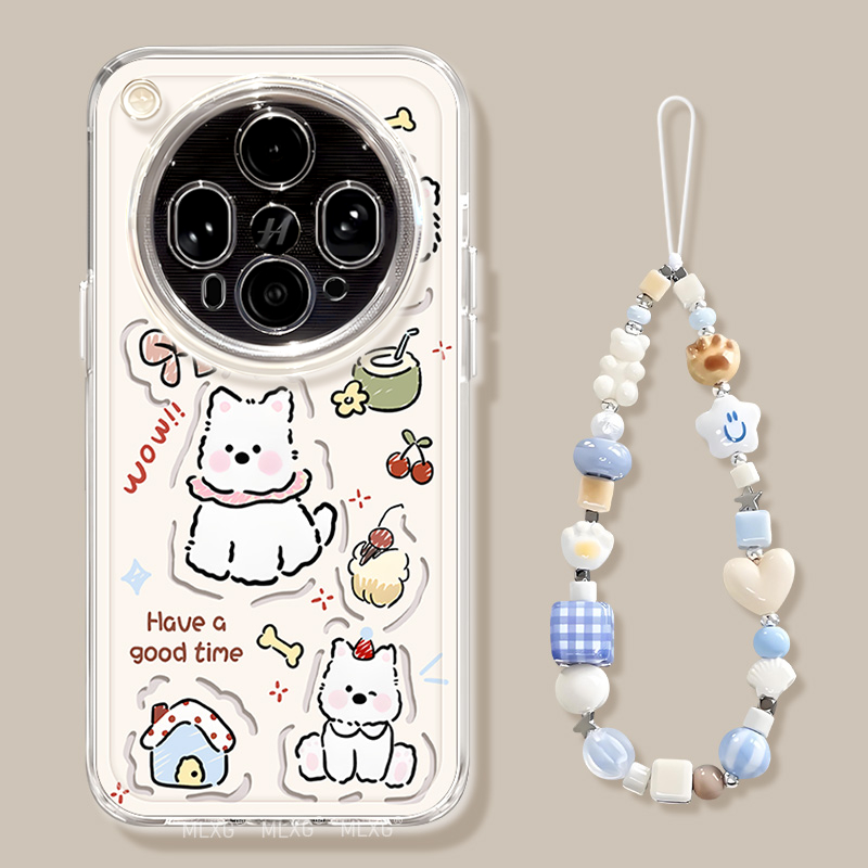 适用OPPOFindX8Ultra手机壳新款