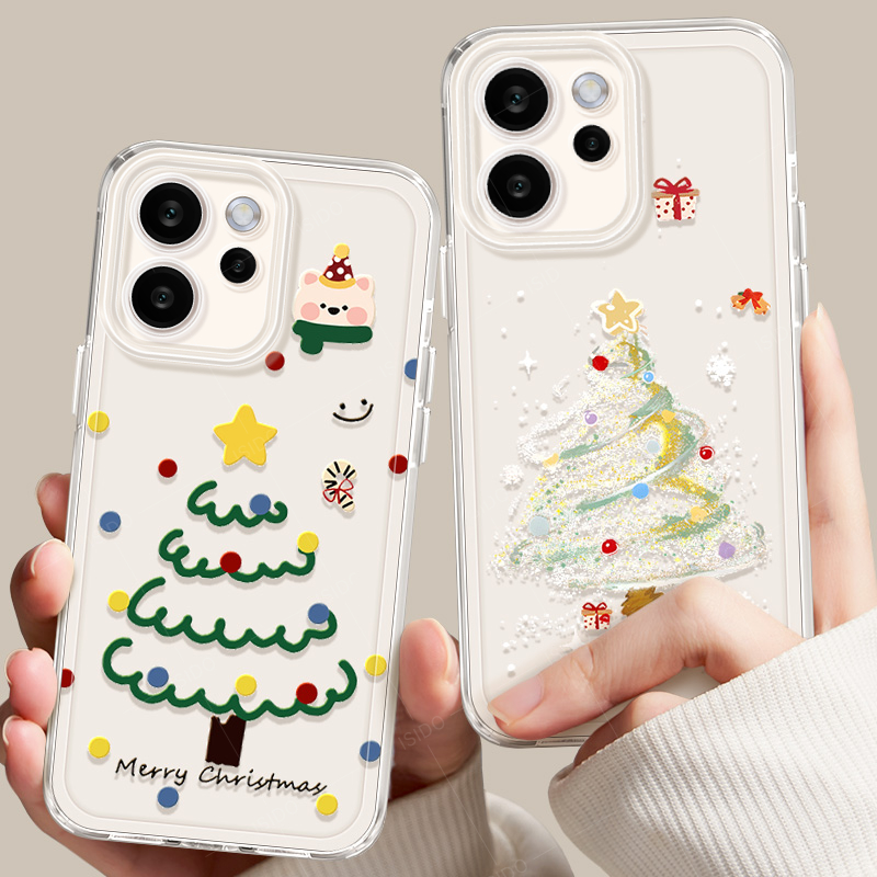 适用OPPOReno15手机壳卡通