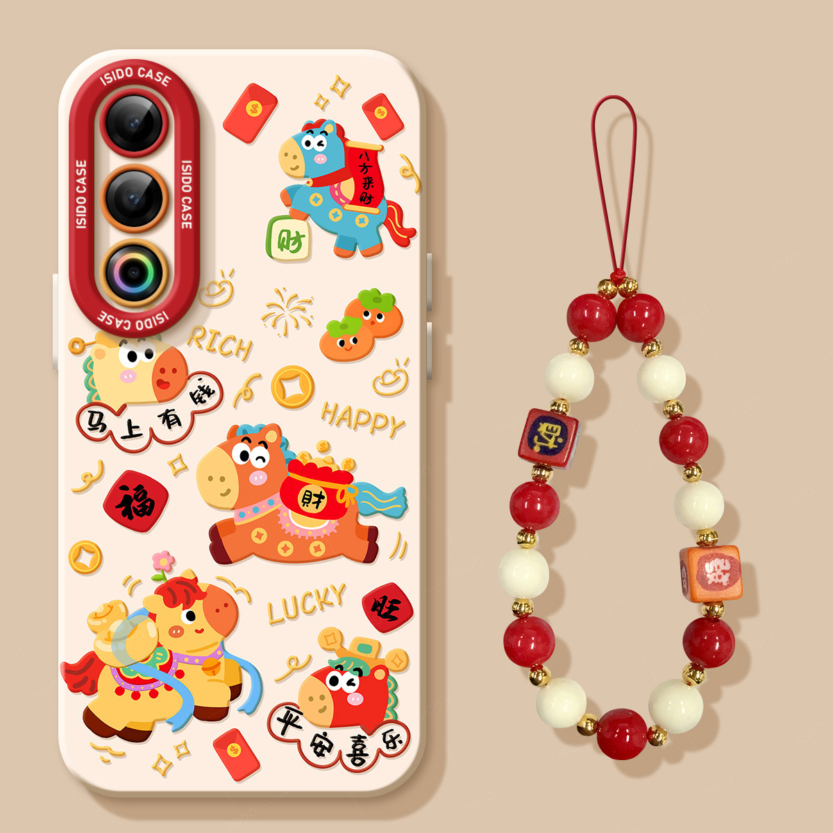 适用魅族21手机壳卡通