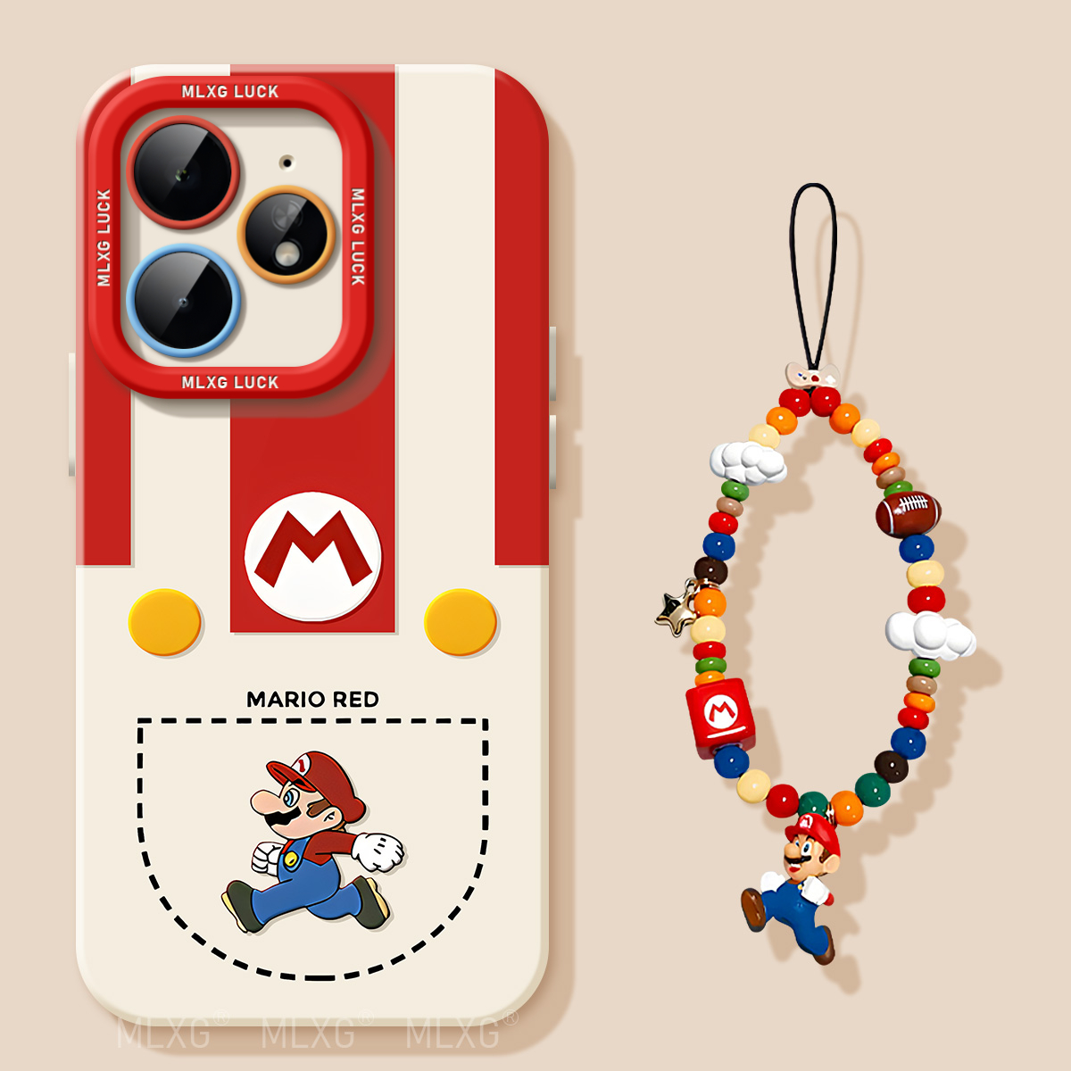 适用realme真我Neo7手机壳新款