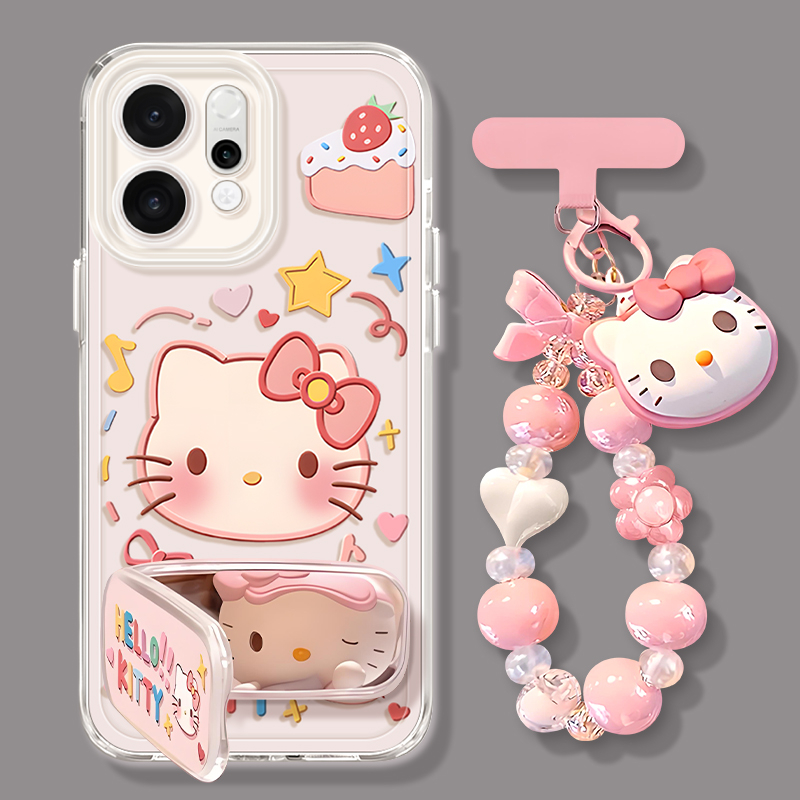 适用OPPOReno14手机壳新款