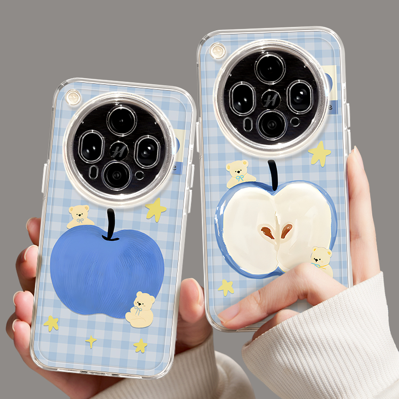 适用OPPOFindX8Ultra手机壳新款