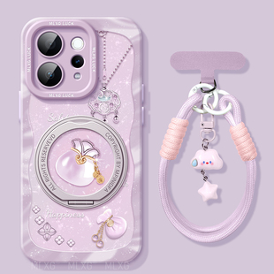 福袋适用vivos50手机壳女款s50promini保护套s20全包19防摔s17/s16高级s15硅胶14软s12外壳s13新款s11带支架