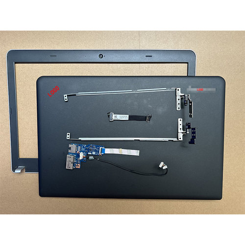 Lenovo/联想 Thinkpad Edge E531 E540 A壳 B壳 C壳 D壳 外壳屏轴