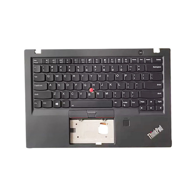 联想/ThinkpadX1 X1C Carbon  yoga 2nd 5TH  2017  C壳键盘一体