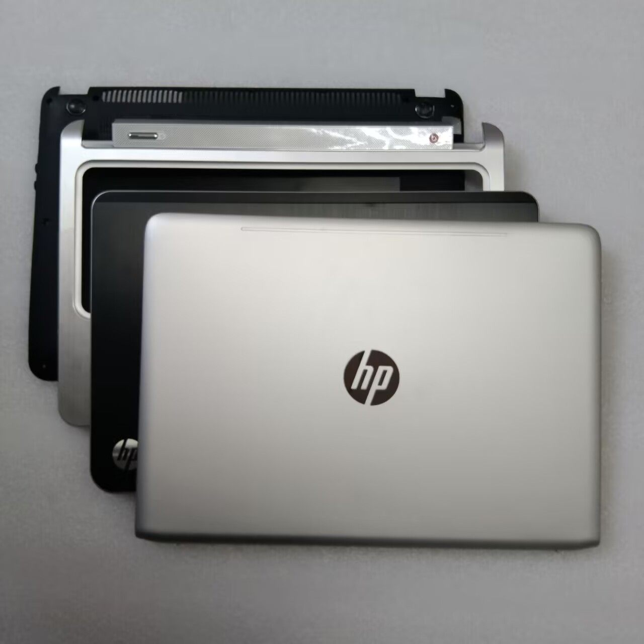HP/惠普 Envy 4-1000 14-J  1040 A壳B壳C壳D壳 笔记本外壳