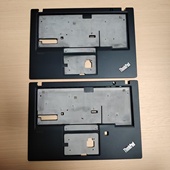 X13 Gen1 掌托 适用Thinkpad C壳 X395 A壳 外壳 X390 D壳 底壳