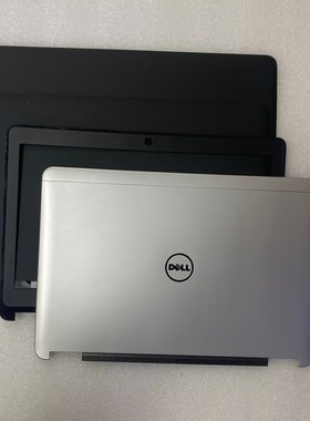 Dell/戴尔 E7450 7240 E7270  7270A壳B壳C壳D壳E壳 底壳 外壳