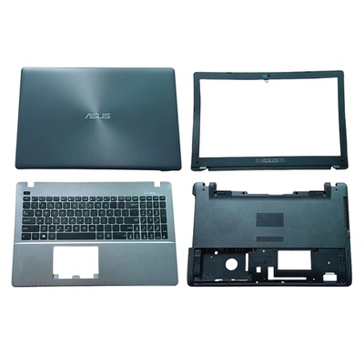 华硕x550c A550C y581C X552E x550v x550L外壳 A壳 B壳 C壳 D壳