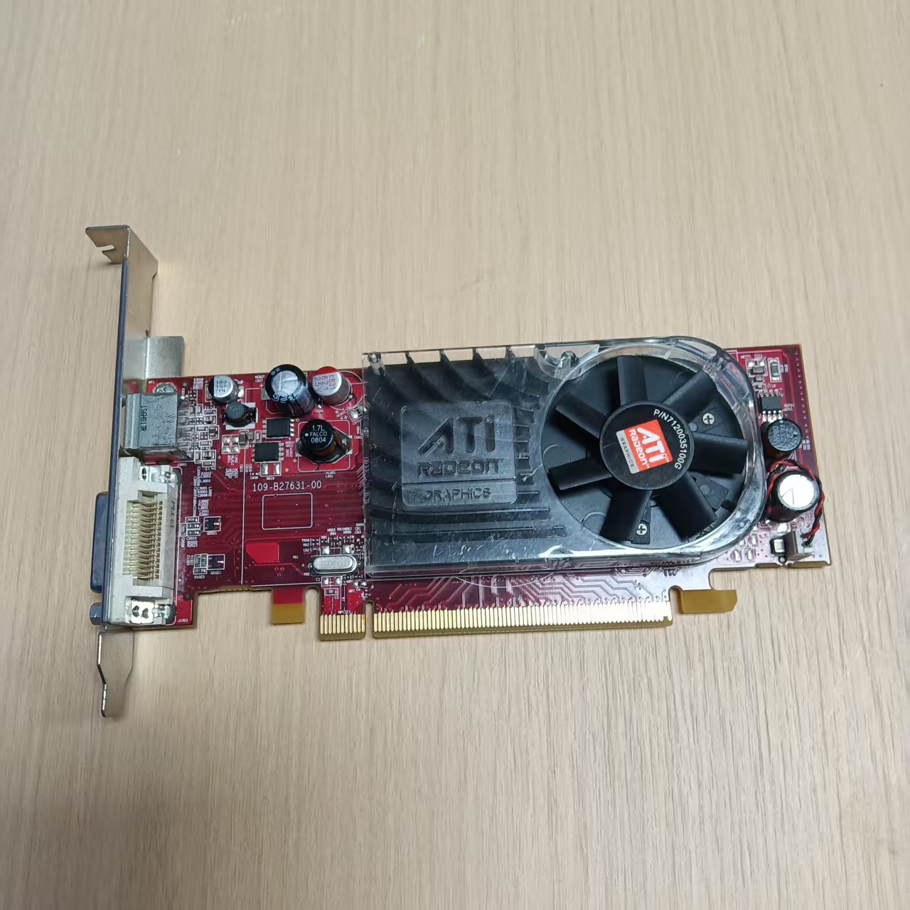 DELLAMDRadeon2400pro显卡