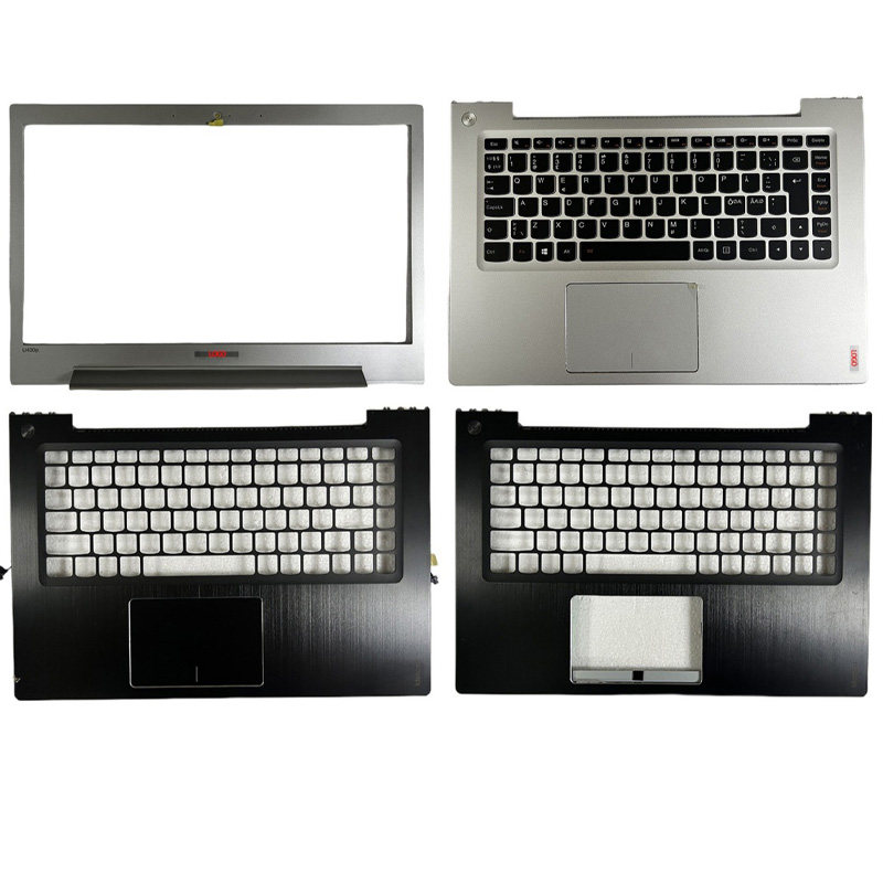 联想Lenovo IdeaPad U430 U430P U430T键盘C壳触摸板外壳