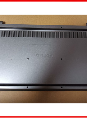 戴尔 DELL Vostro 15 5568 V5568 D壳 底盖 新外壳 深灰色 0JD9FG