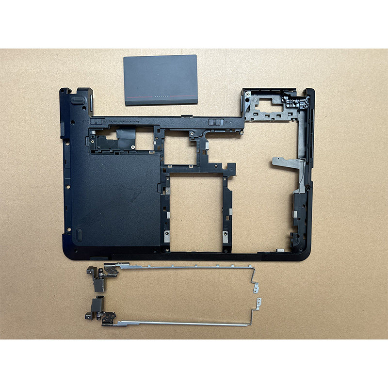 适用Thinkpad 联想 E440 E431 D壳 屏轴  底盖 笔记本 外壳