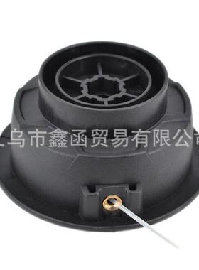 适用于STIHL斯蒂尔 C6-2打草头M10*1.25LH C6-2 Trimmer Head