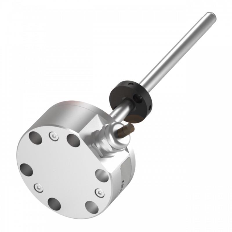 BTL7-E500-M0125-K-SR32全新原装巴鲁夫BALLUFF BTL1AEH传感器