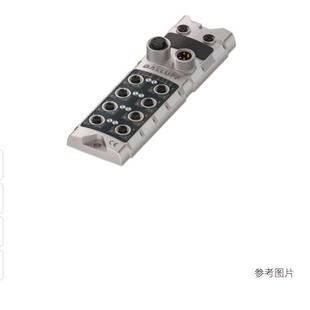 005 BALLUFF巴鲁夫EtherCAT网络模块BNI00HA 508 BNI Z015 ECT