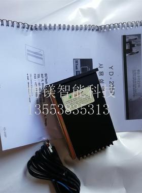 韩国原装 SETech显示仪表，世泰仪表YD-20BP议价