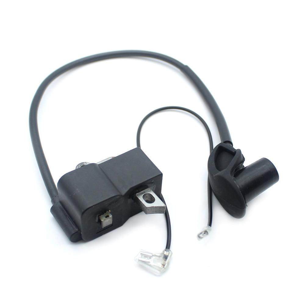 FS120 点火线圈 高压包 园林配件