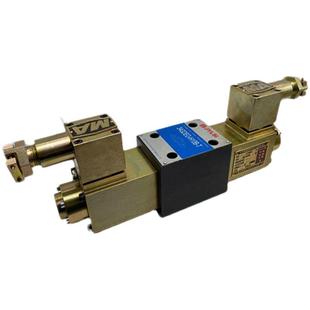 A220 GDFW 2B2 50隔爆防爆电磁换向阀 2B3