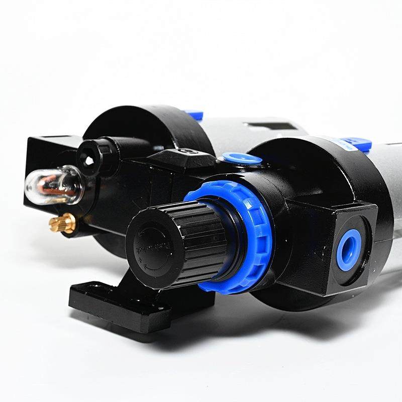 BLCH百灵气动A/B系列二点式组合AFC2000/BFC2000/BFC3000/BFC4000