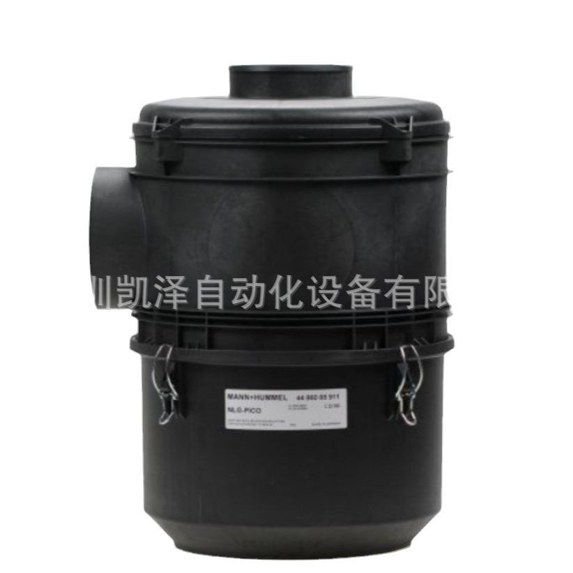 mann+hummel 45 270 95 911 德国曼牌空气过滤器（Iqoron-V 7 ）