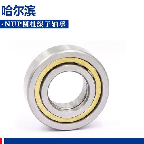 哈尔滨圆柱滚子轴承NUP213 214 215 216 217 218 219 220 221EM