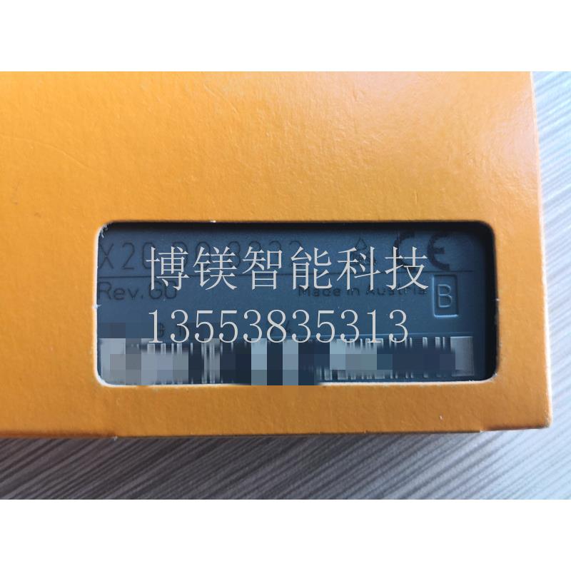 奥地利8EAC0151.001-1 8EAC0151.003-1全新原装PLC模块工业议价