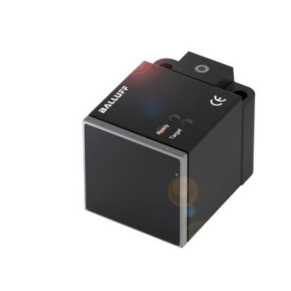 原装BALLUFF巴鲁夫电感式传感器BES0217 BES Q40KFU-PAC20B-S04G