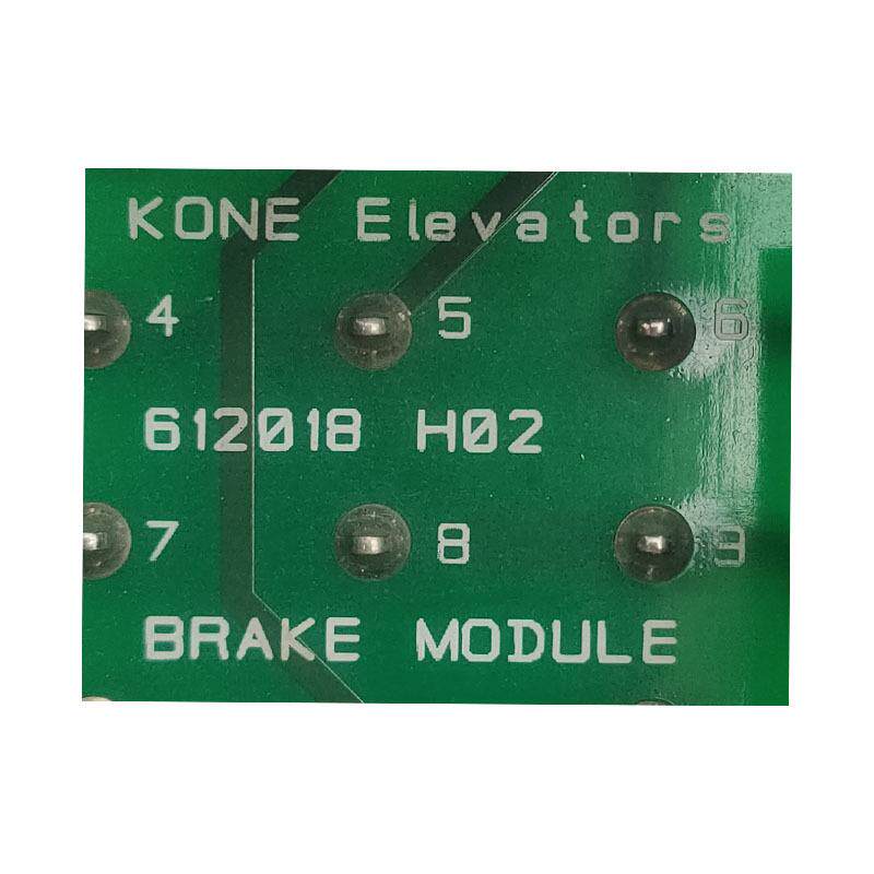 通力电梯配件V3F16ES变频器通力A3板KM612012G01/KM612018H02现货