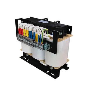 医疗设备专用 5KVA 纯铜线 自耦变压器SG 厂家直销三相干式