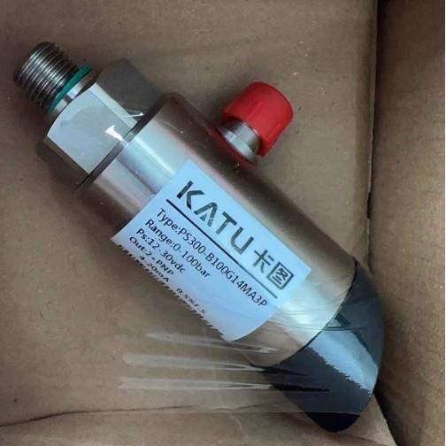 卡图电子式液位传感器 LS500系列 欢迎咨询