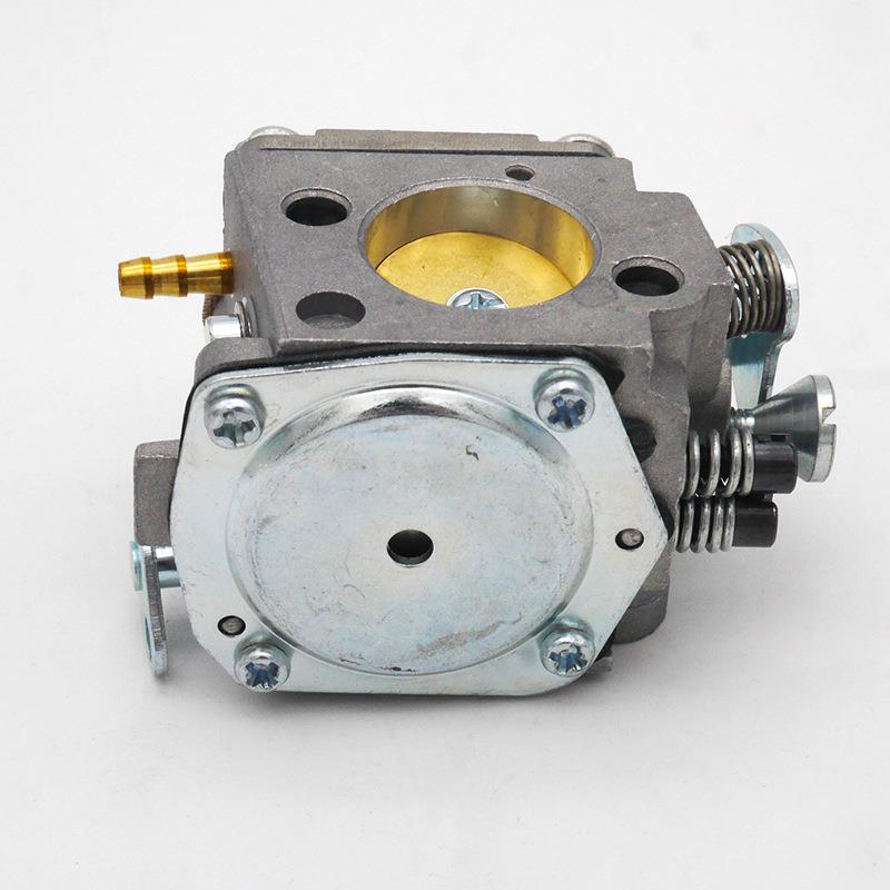 适用 HUSQVARNA胡斯华纳 61 268 266 272 XP化油器HS254b HS260A