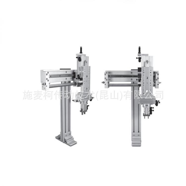 气立可CHELIC 组立机械手 APL2 系列【原装授权正品】
