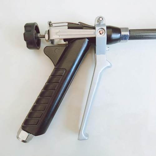 农用打药枪 澳林可调节式喷雾枪手枪 陶瓷喷片短枪 陶瓷喷片长枪