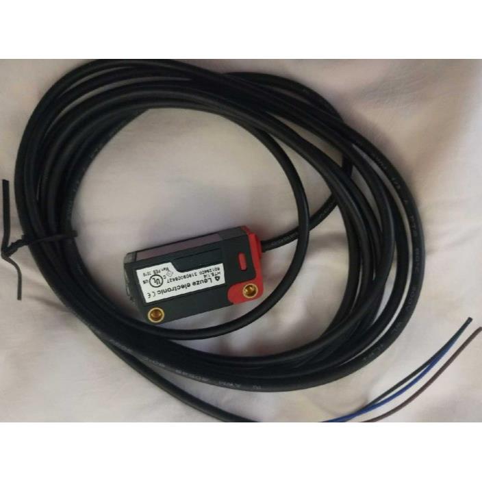 全新劳易测LEUZE 关电传感器HT5.1/4 现货50129400
